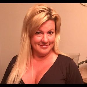 Meet your Posher, Jill